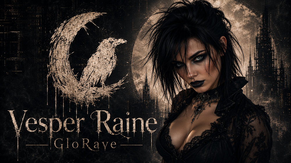 Vesper Raine