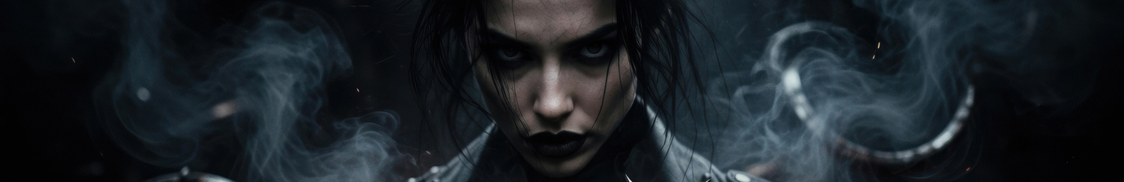 GloRave — Featured Banner