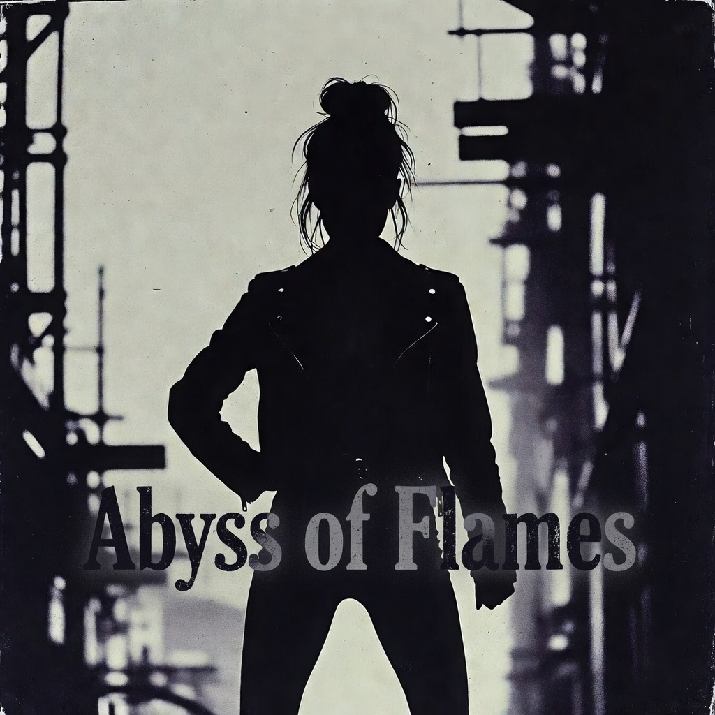 Abyss of Flames