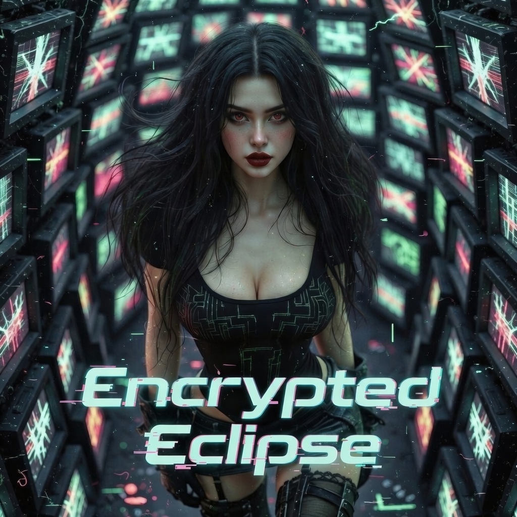Encrypted Eclipse
