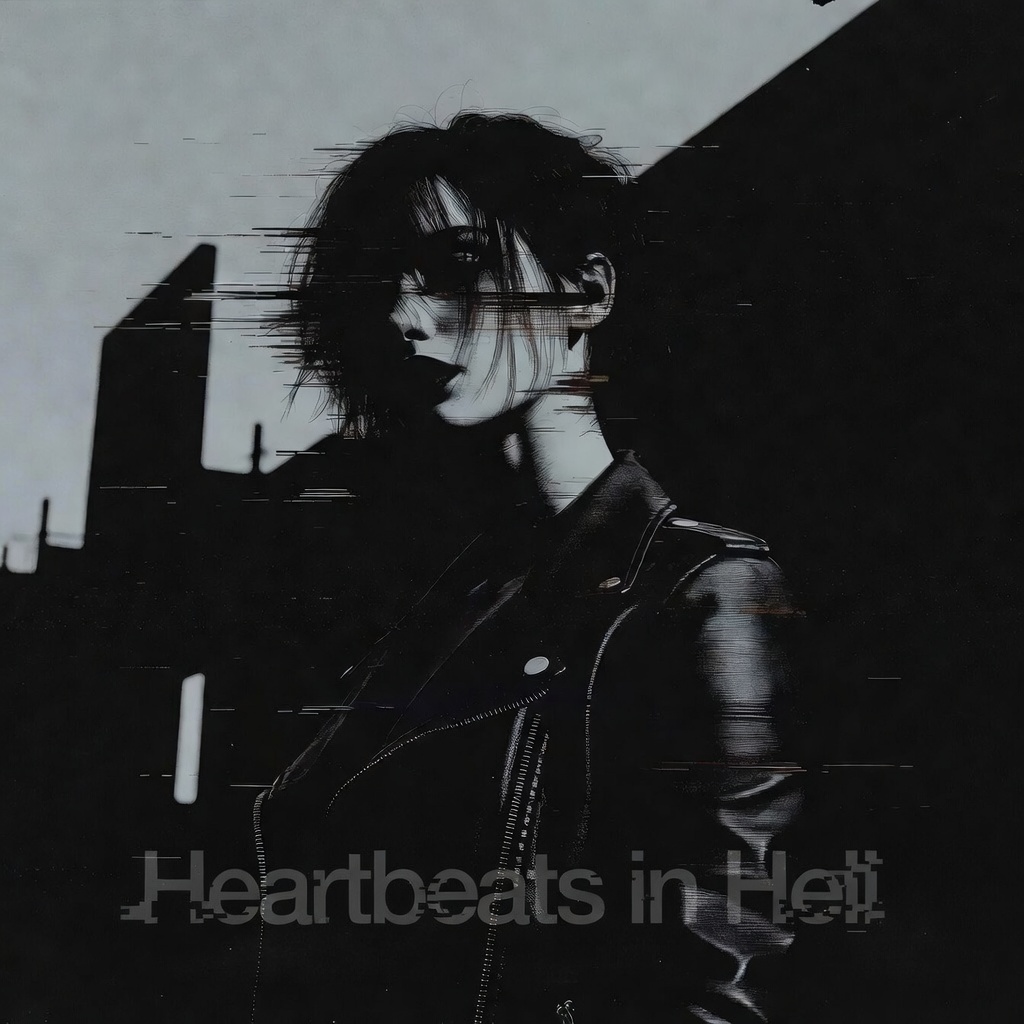 Heartbeats in Hell