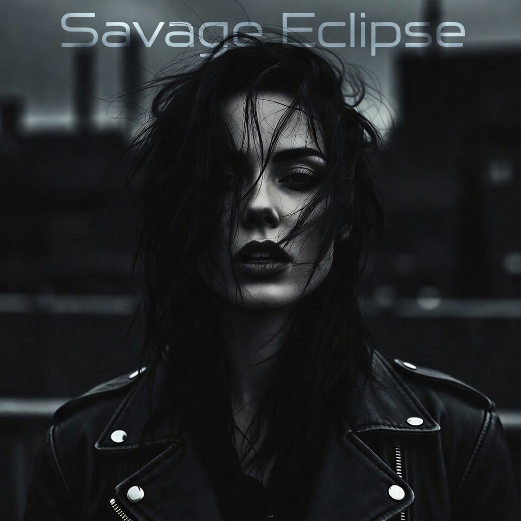 Savage Eclipse