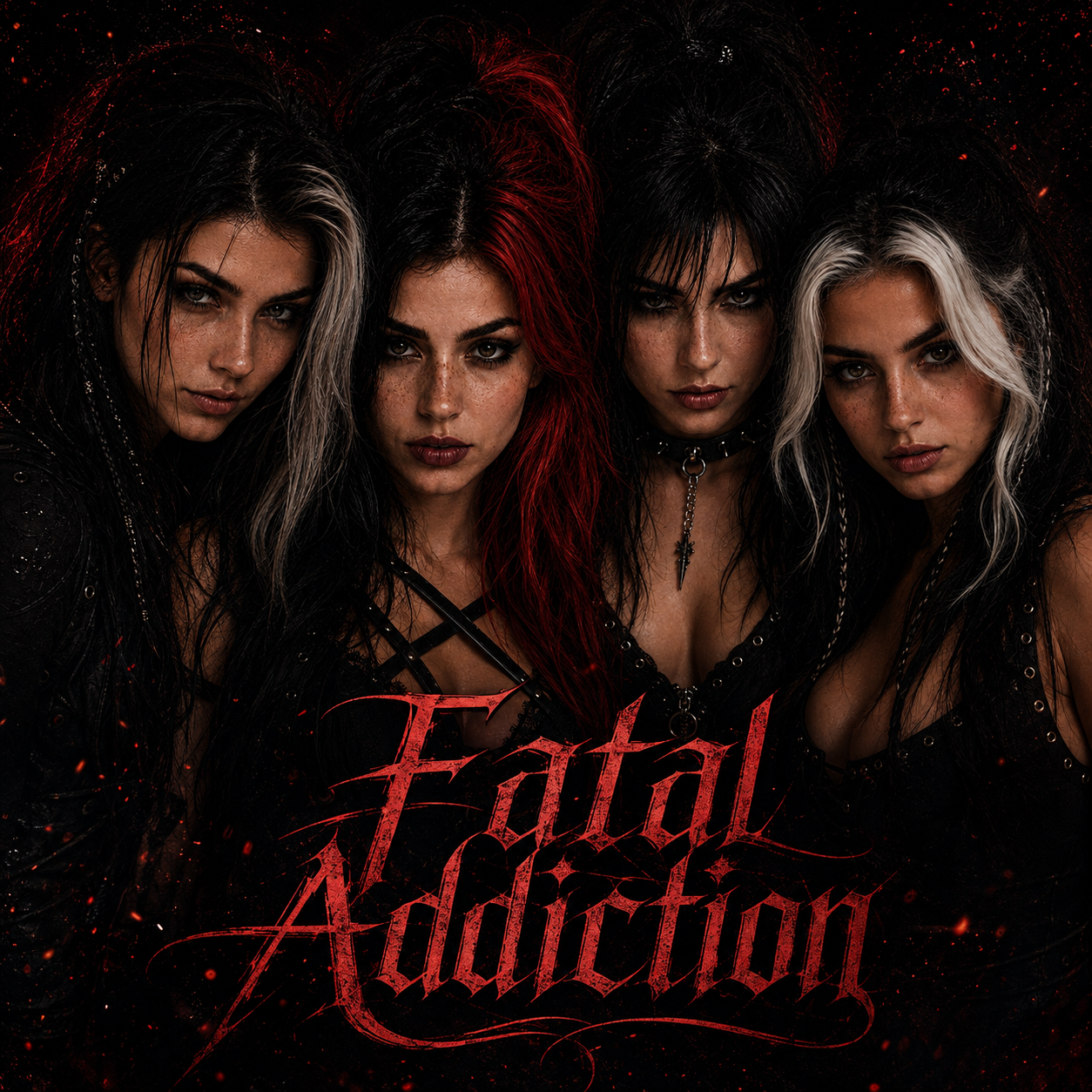 Fatal Addiction