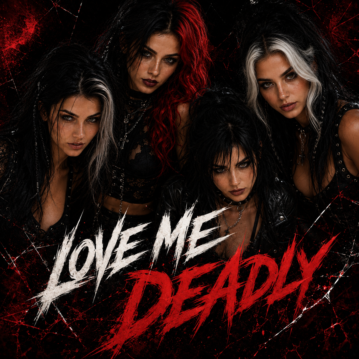 Love Me Deadly