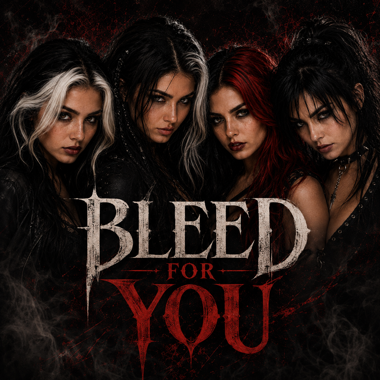 Bleed For You