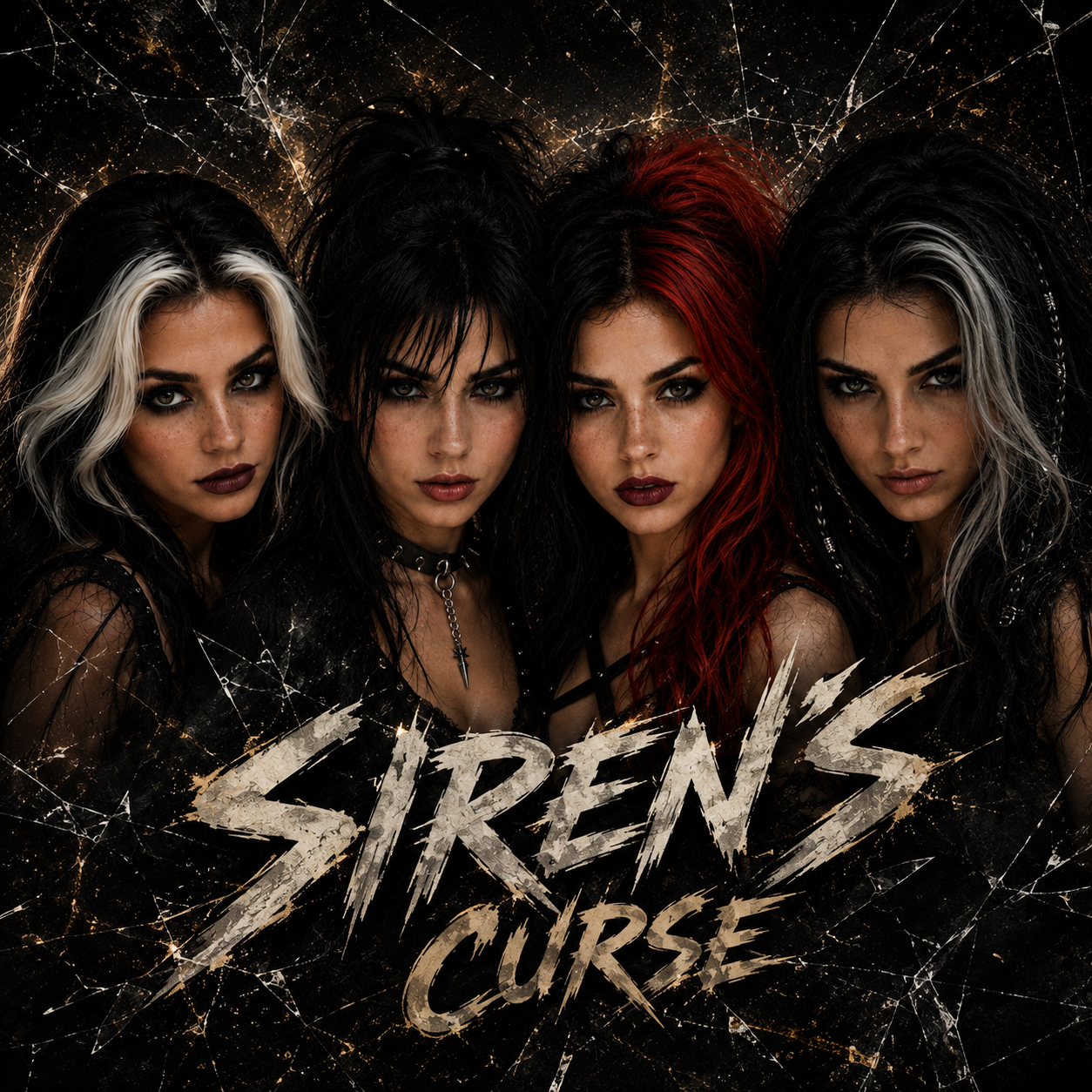 Siren’s Curse