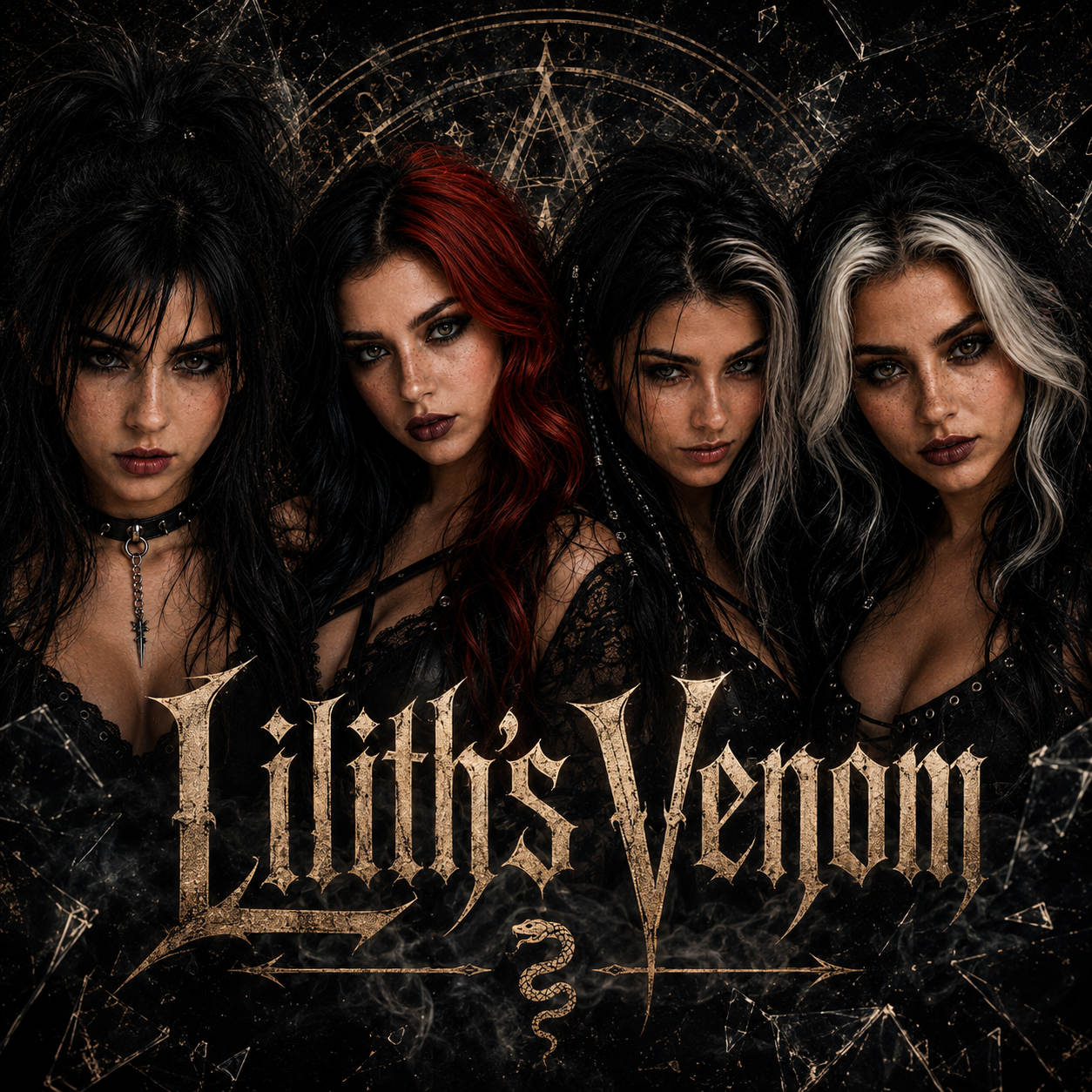 Lilith’s Venom