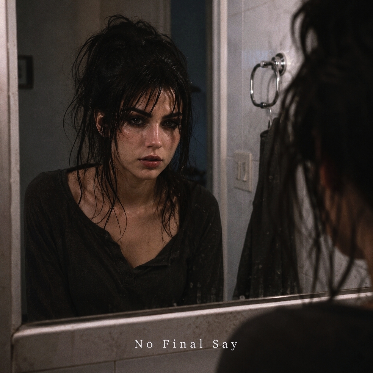 No Final Say