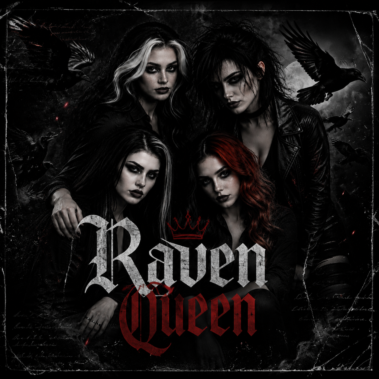 Raven Queen
