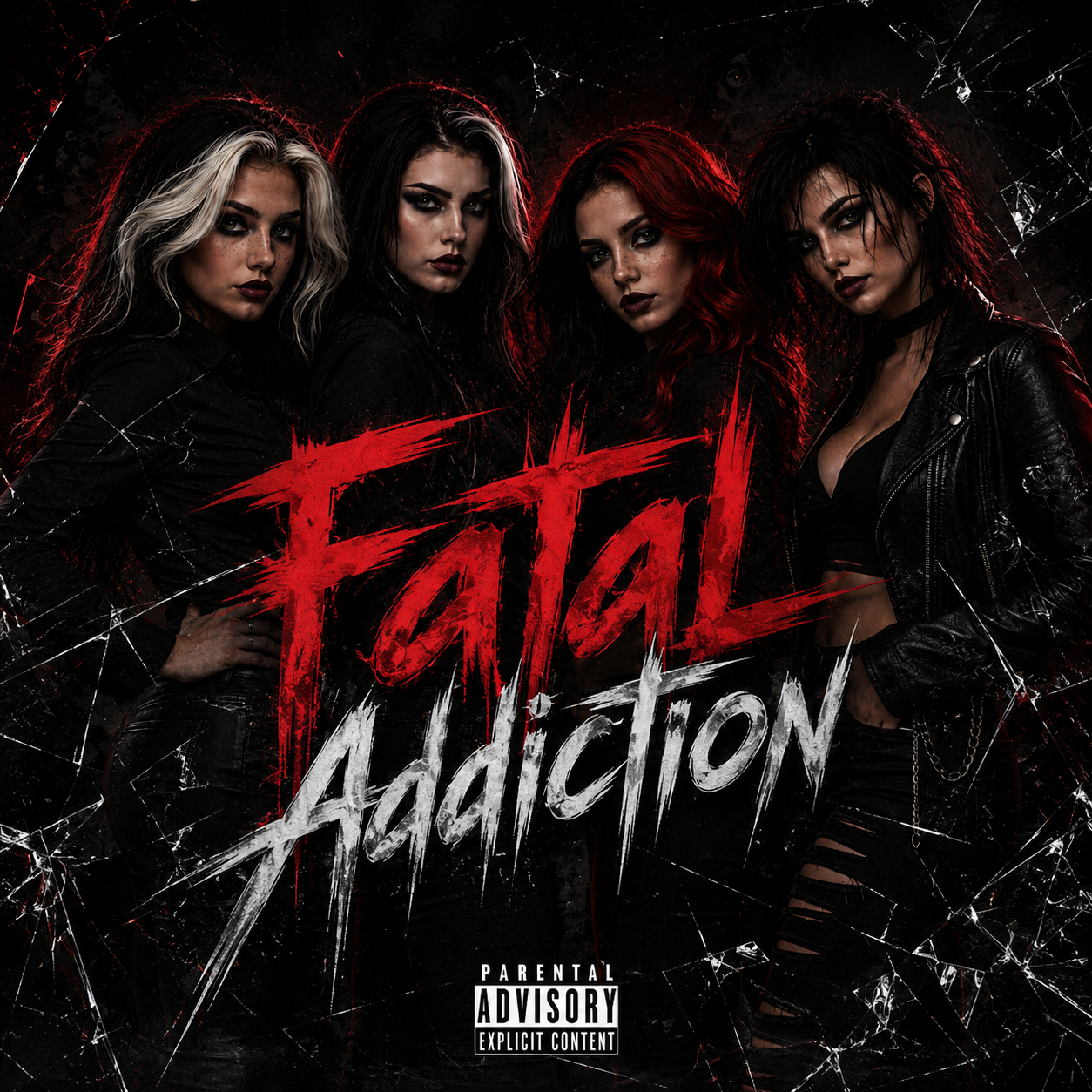 Fatal Addiction