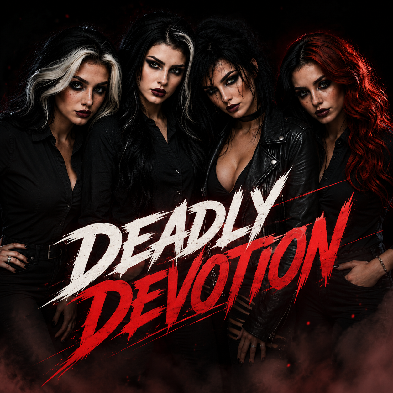 Deadly Devotion