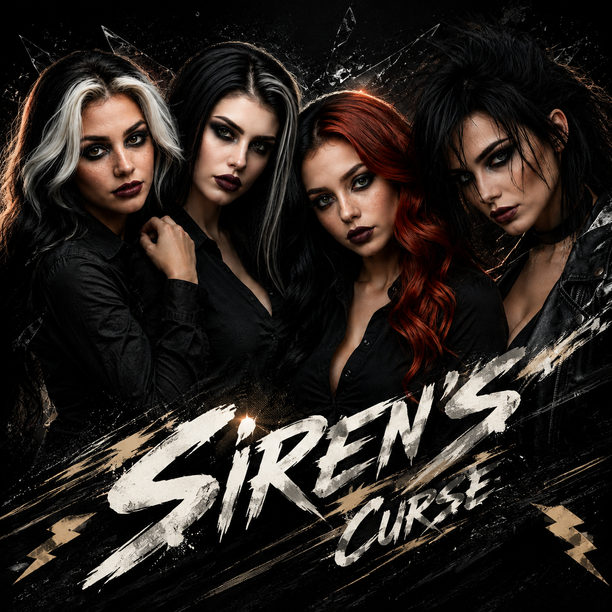 Siren’s Curse