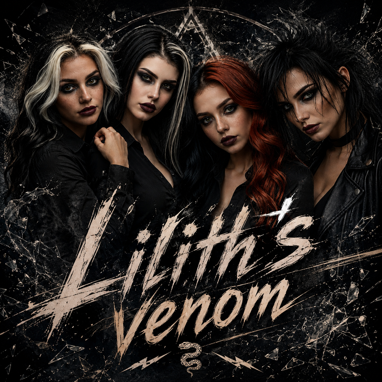 Lilith’s Venom