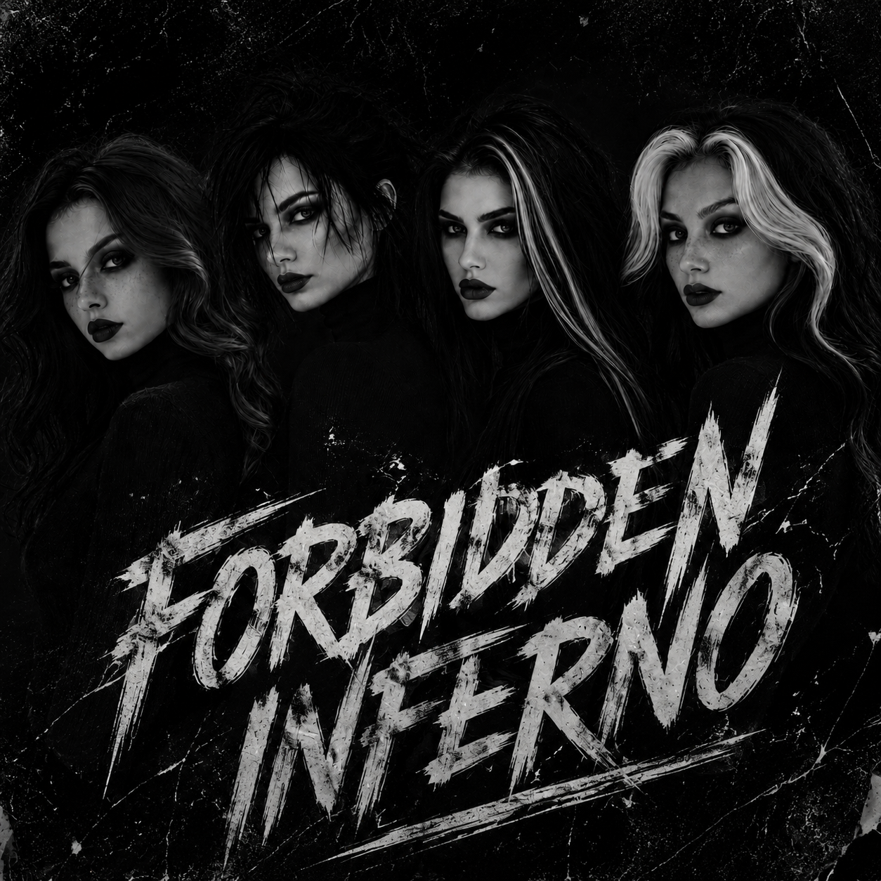 Forbidden Inferno