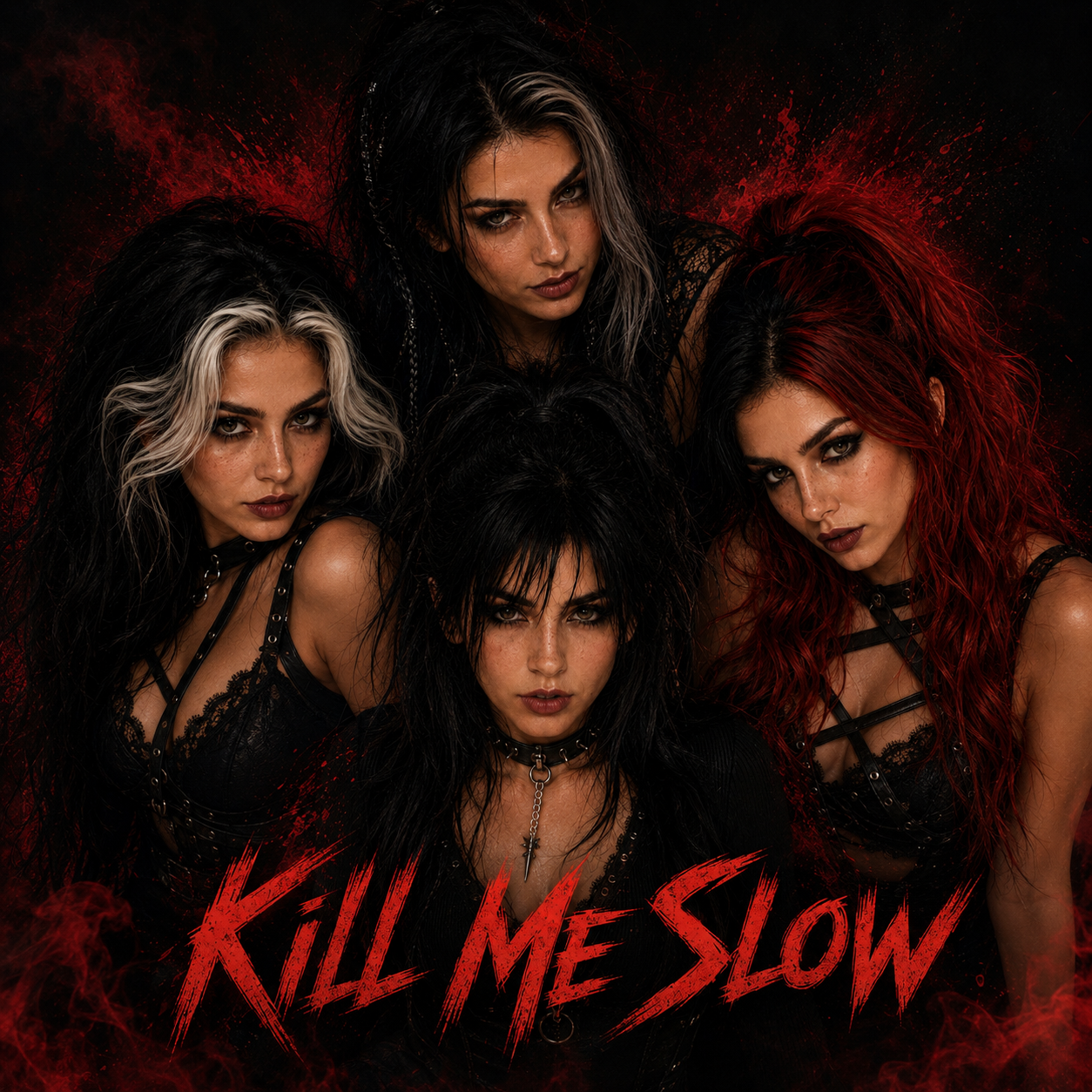 Kill Me Slow
