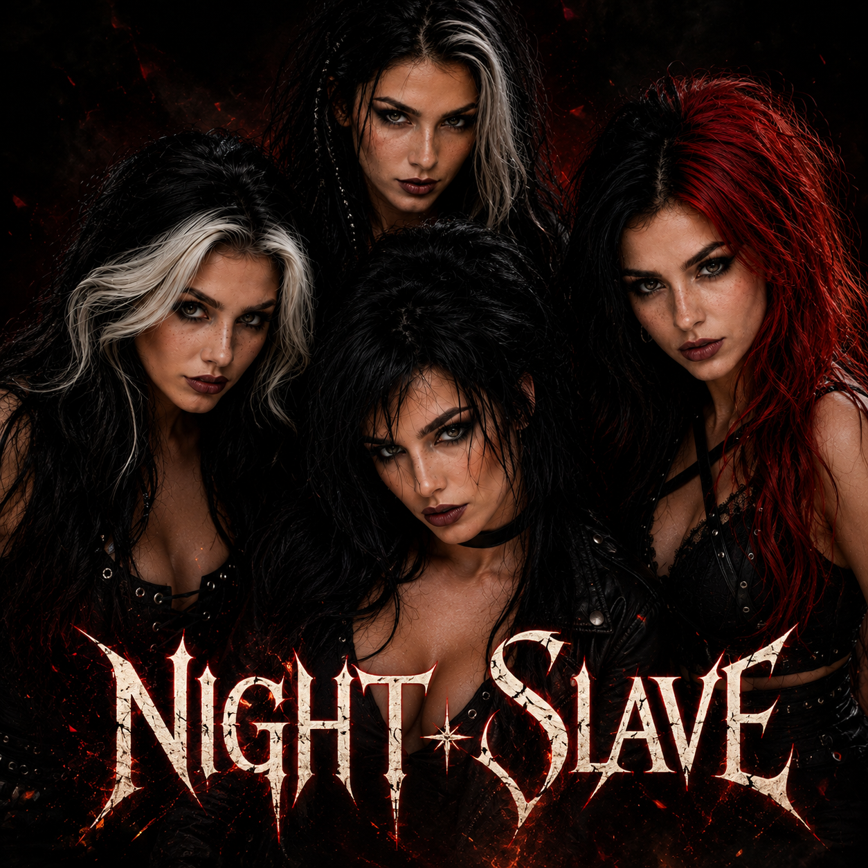 Night Slave