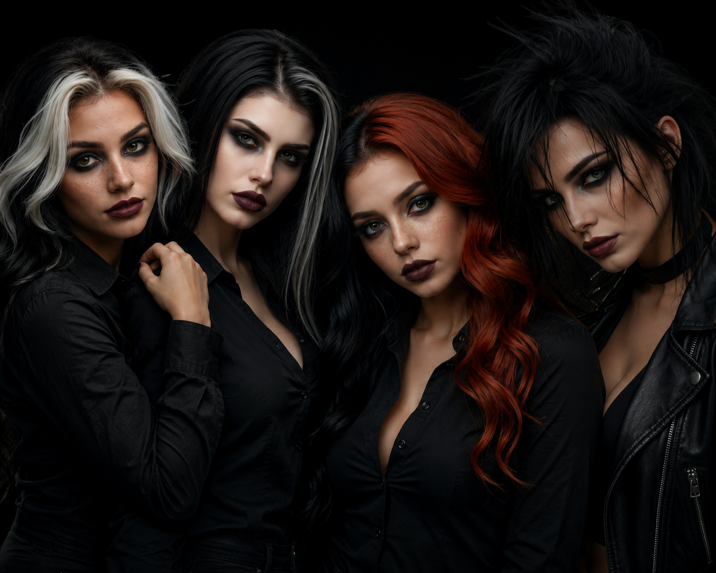 GloRave Unleashes a Storm of New Singles!