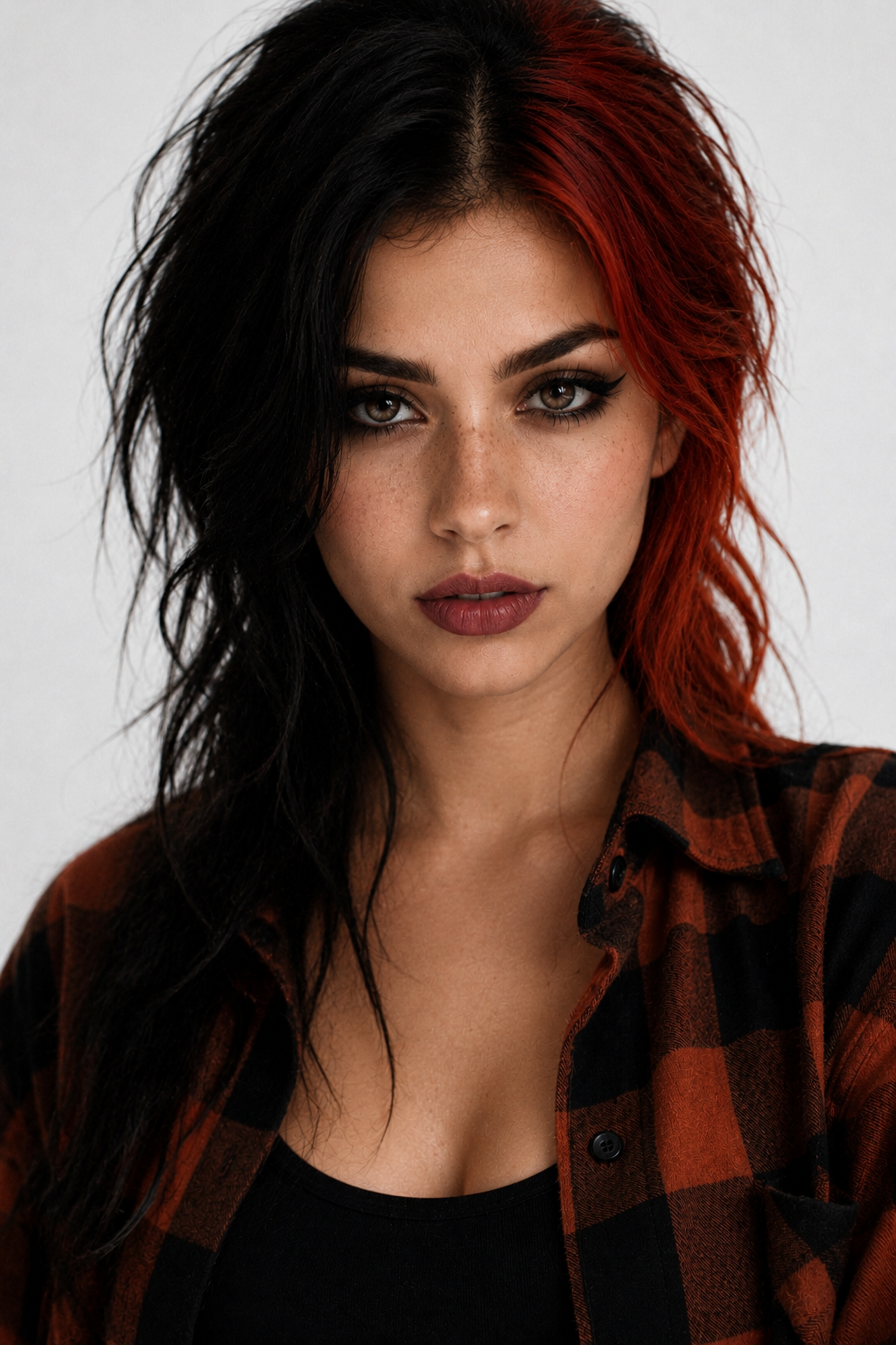 Sable Crowe