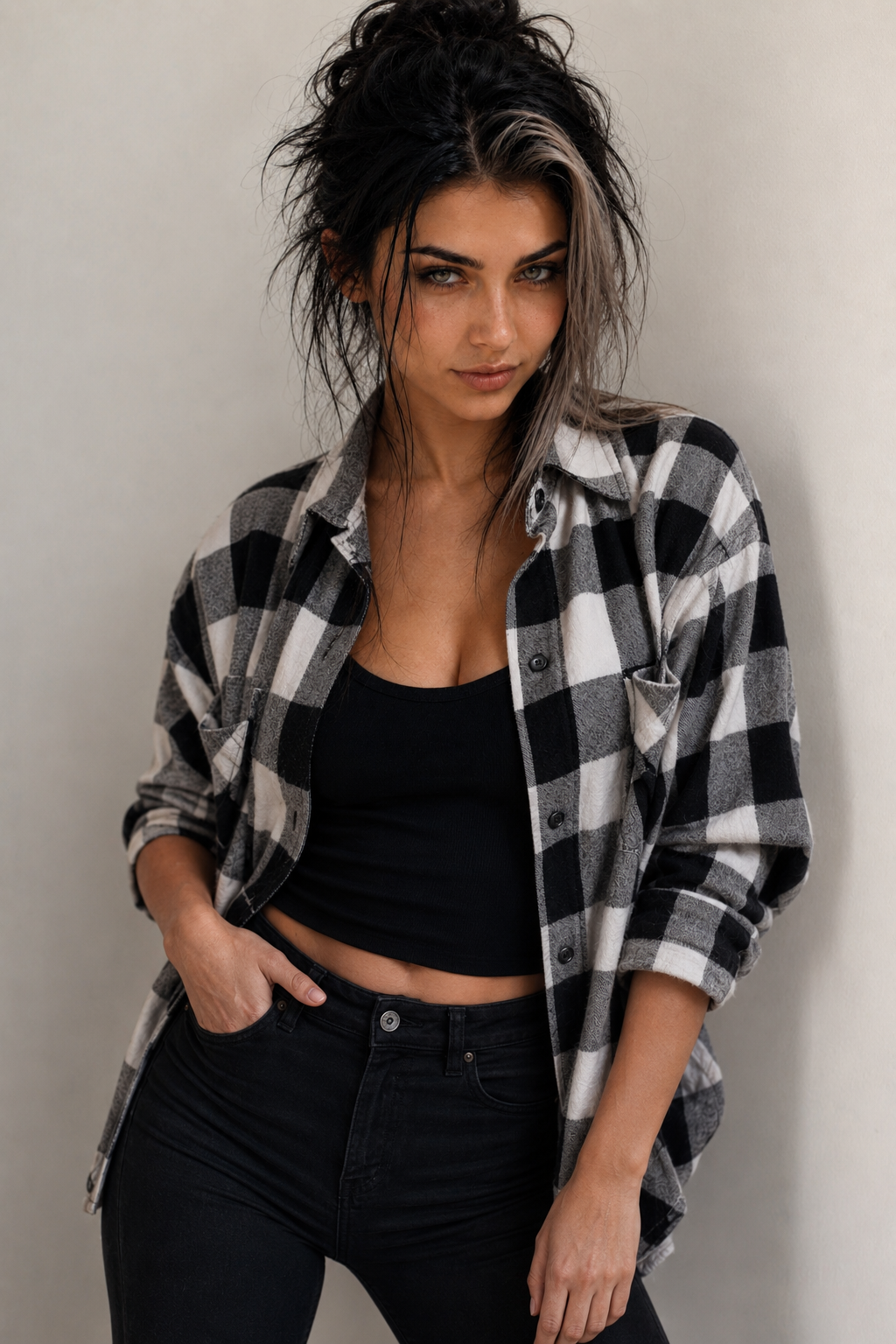 Kaelith Voss