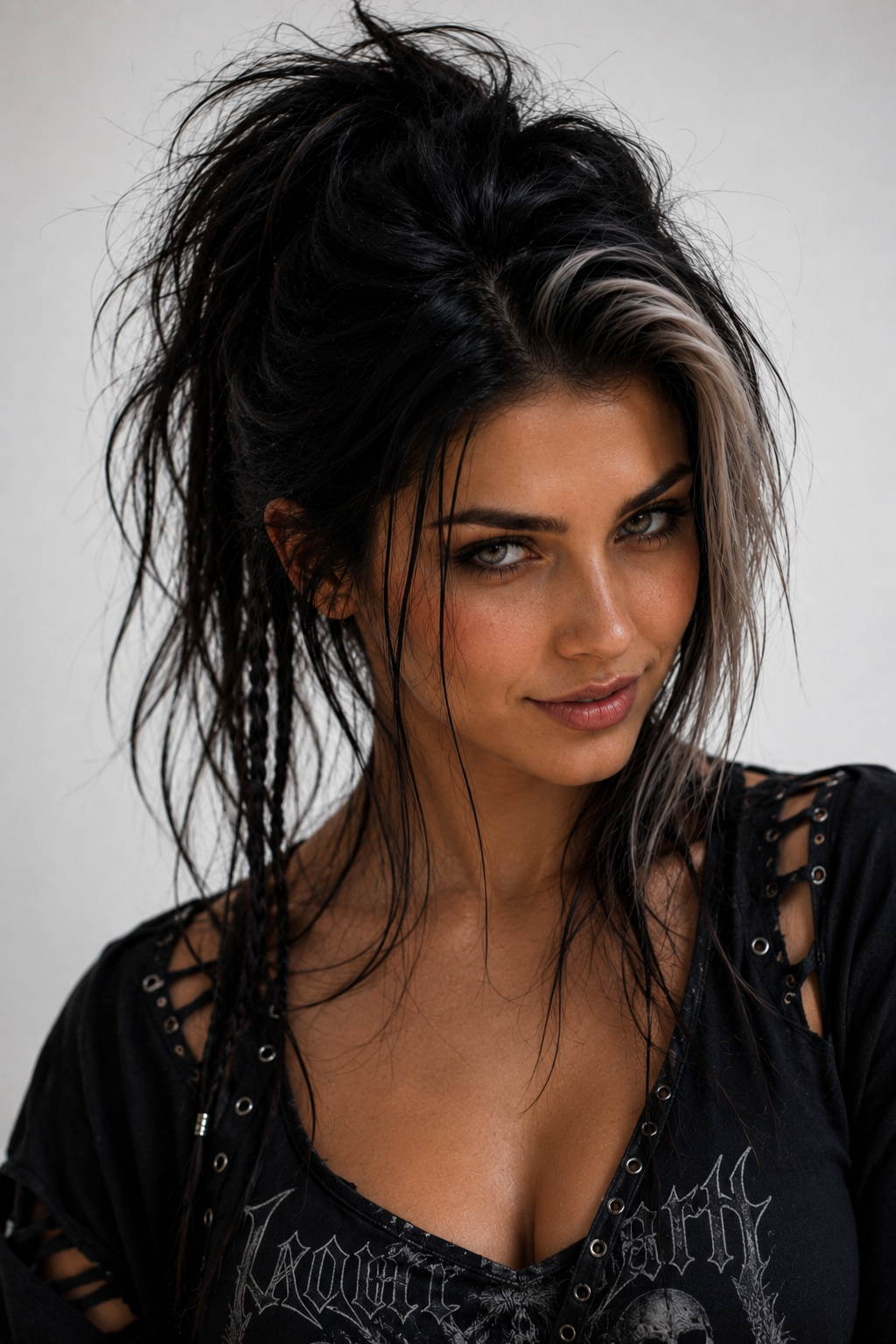 Kaelith Voss