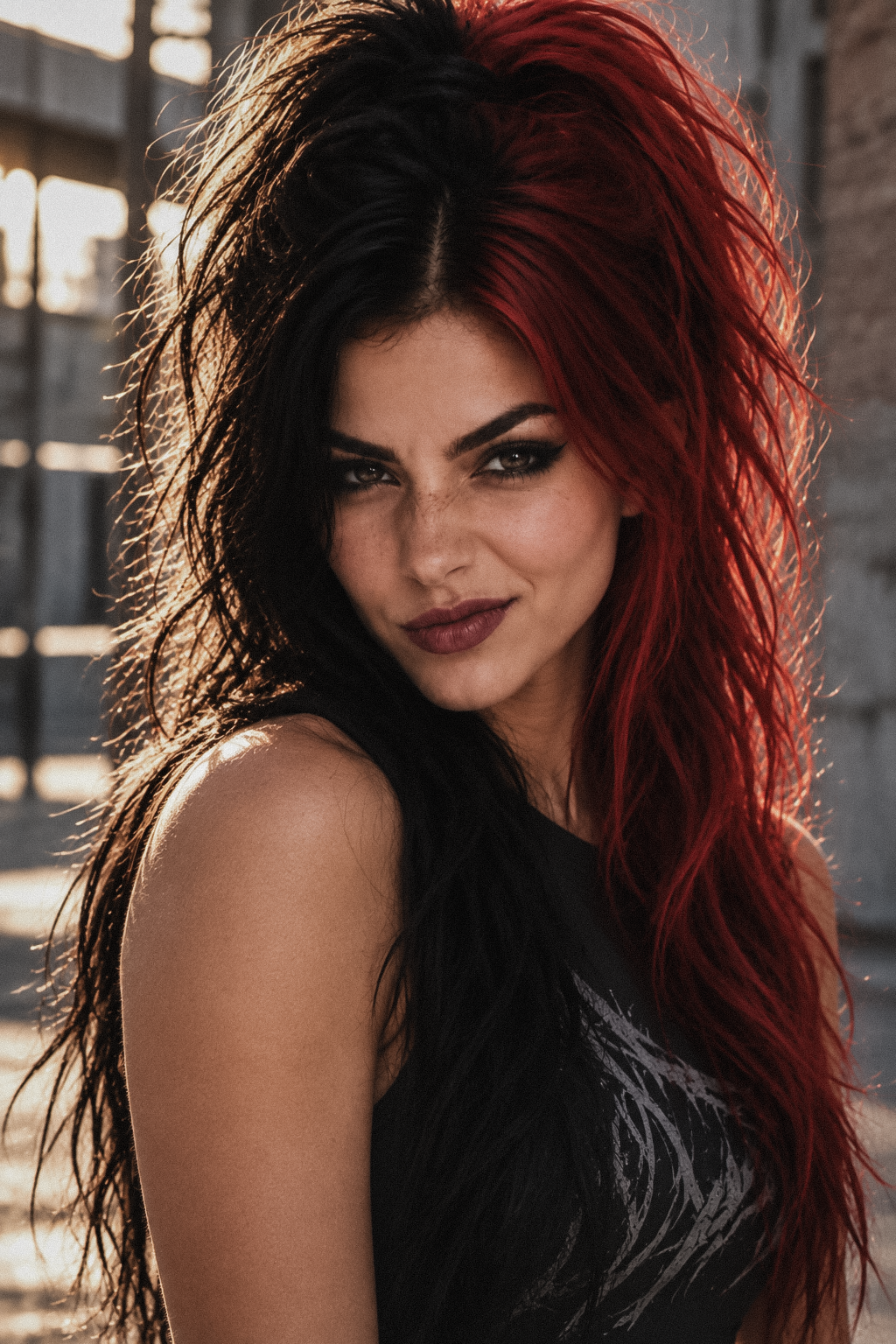 Sable Crowe