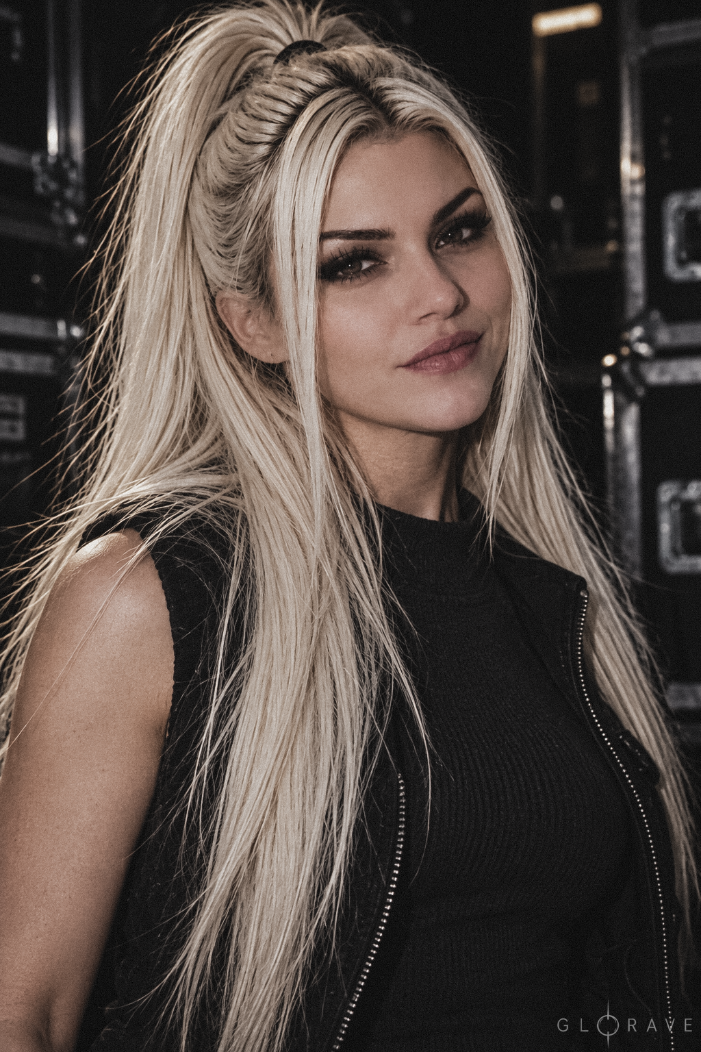 Ash Collins