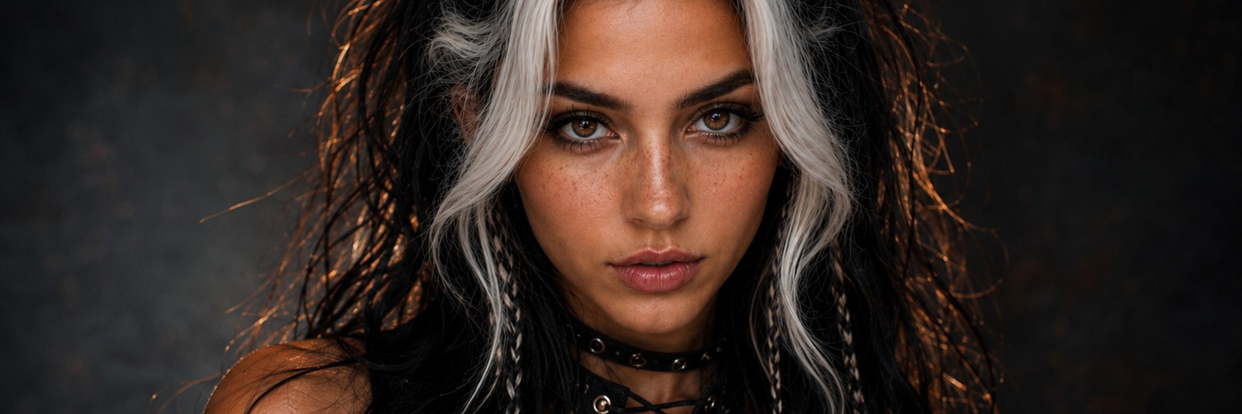 Nyxara "Nyx" Shade